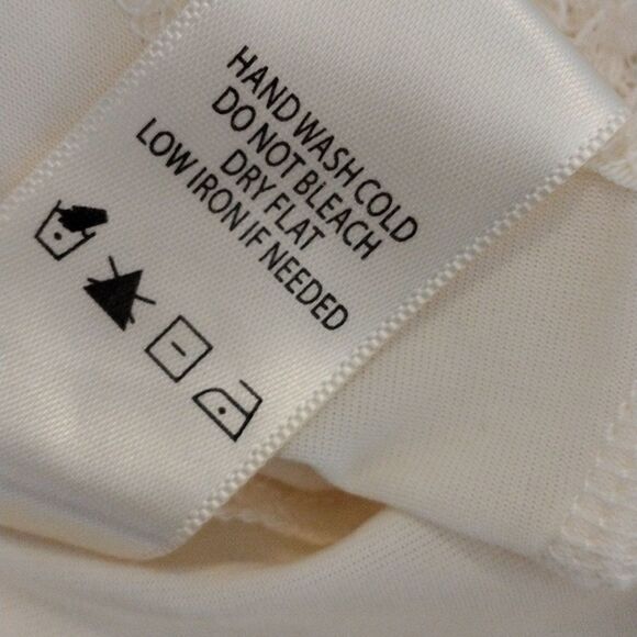 NWT Max Studio Lace Shift Dress - Picture 11 of 13